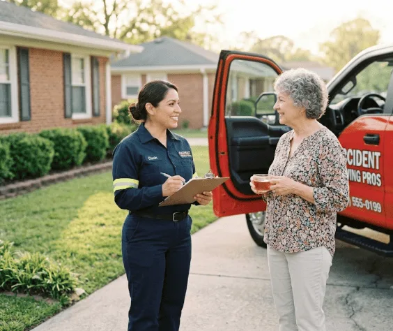 Accident Towing Service Newton, UT FAQs